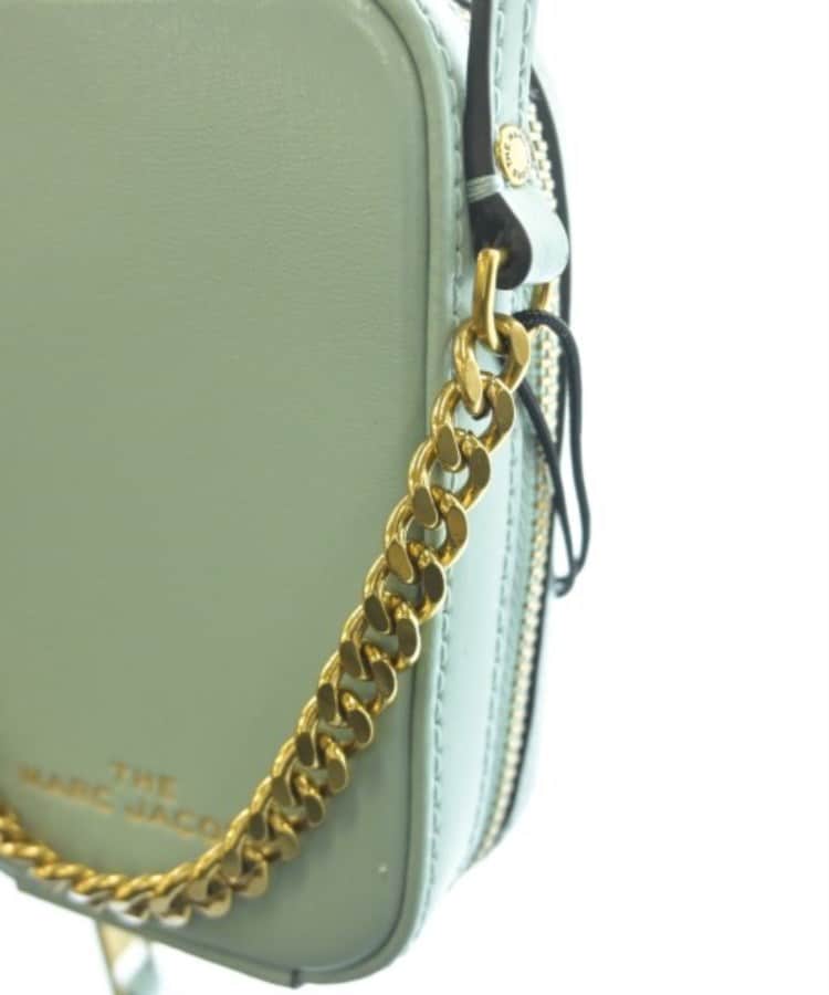 マークジェイコブス　レディースバッグ MARC JACOBS マークジェイコブス ショルダーバッグ レディース