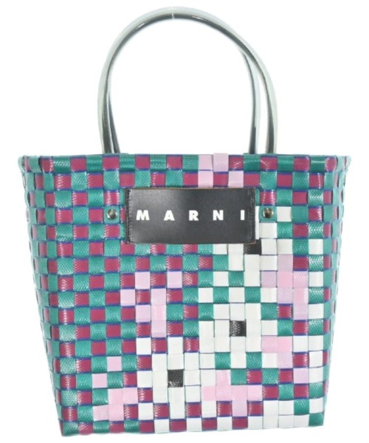 ラグタグ(RAGTAG)のMARNI マルニ レディース トートバッグ1