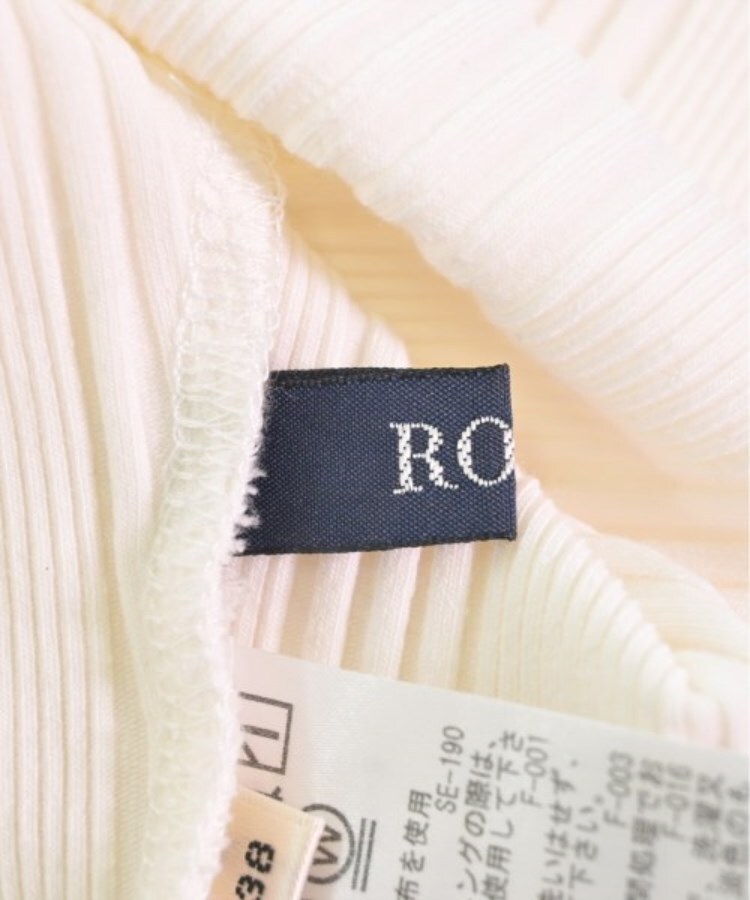 ラグタグ(RAGTAG)のROPE ロペ レディース ノースリーブ サイズ：38(M位)3