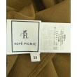 ラグタグ(RAGTAG)のROPE Picnic ロペピクニック レディース ブラウス サイズ：38(M位)3