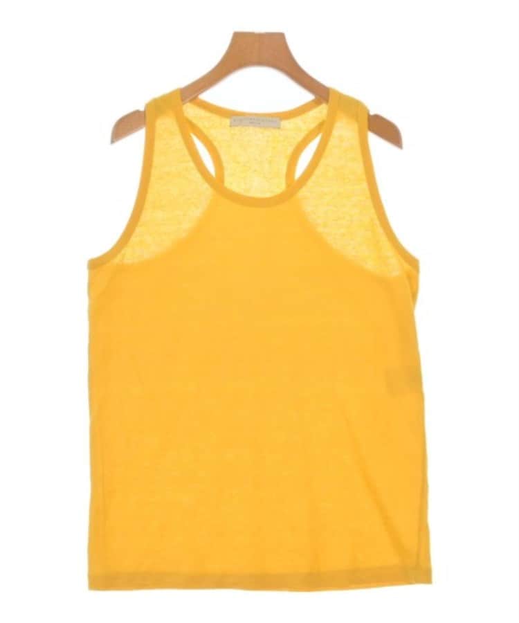 ラグタグ(RAGTAG)のSTELLA McCARTNEY ステラマッカートニー レディース タンクトップ サイズ：38(S位)1