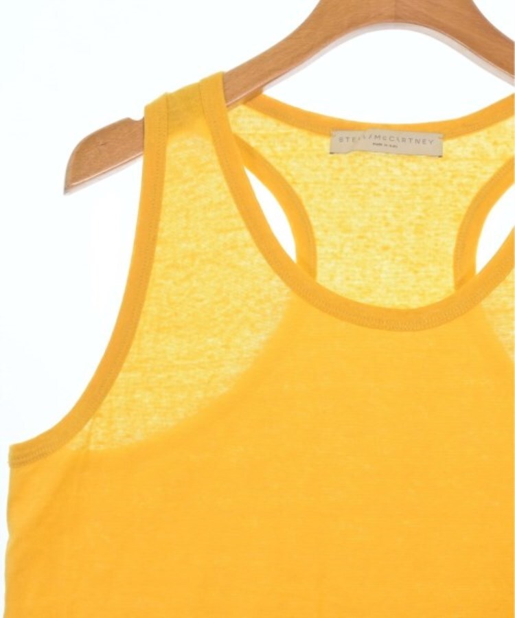 ラグタグ(RAGTAG)のSTELLA McCARTNEY ステラマッカートニー レディース タンクトップ サイズ：38(S位)6