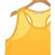 ラグタグ(RAGTAG)のSTELLA McCARTNEY ステラマッカートニー レディース タンクトップ サイズ：38(S位)6