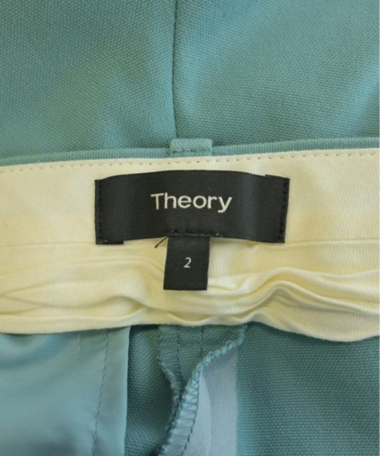 ラグタグ(RAGTAG)のTheory セオリー レディース パンツ（その他） サイズ：2(M位)3