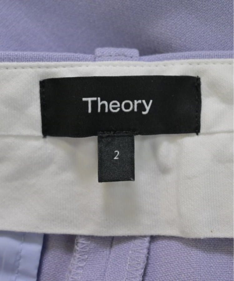 ラグタグ(RAGTAG)のTheory セオリー レディース パンツ（その他） サイズ：2(M位)3