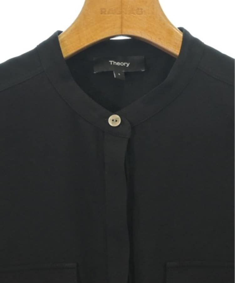 theory luxe セオリーリュクス レディース ブラウス サイズ：S