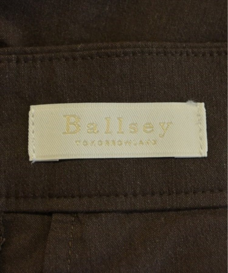 ラグタグ(RAGTAG)のBallsey ボールジー レディース パンツ（その他） サイズ：36(M位)3