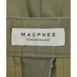 ラグタグ(RAGTAG)のMACPHEE マカフィー レディース パンツ（その他） サイズ：34(S位)3