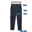 ラグタグ(RAGTAG)のTOMORROWLAND collection トゥモローランドコレクション レディース パンツ（その他） サイズ：36(S位)6