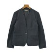 ラグタグ(RAGTAG)のa day in the life UNITED ARROWS アデイインザライフユナイテッドアローズ レディース ノーカラージャケット サイズ：40(M位)1