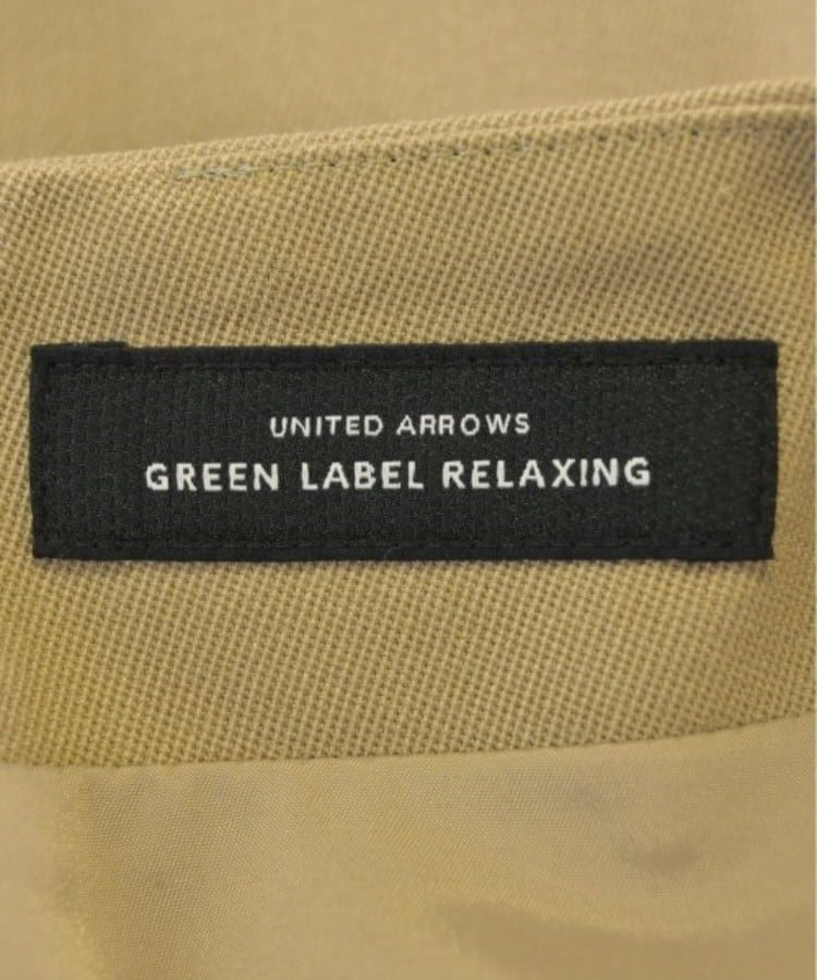 ラグタグ(RAGTAG)のgreen label relaxing グリーンレーベルリラクシング レディース ロング・マキシ丈スカート サイズ：38(M位)3