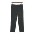 ラグタグ(RAGTAG)のUNITED ARROWS ユナイテッドアローズ レディース スラックス サイズ：38(M位) 黒