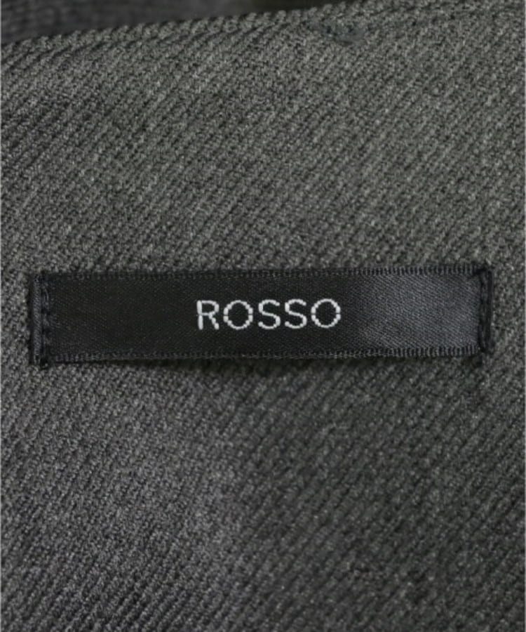ラグタグ(RAGTAG)のROSSO ロッソ レディース ワンピース サイズ：36(S位)3