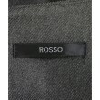 ラグタグ(RAGTAG)のROSSO ロッソ レディース ワンピース サイズ：36(S位)3