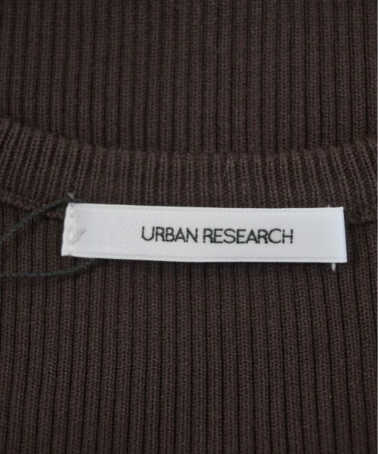 ラグタグ(RAGTAG)のURBAN RESEARCH アーバンリサーチ レディース ニット・セーター サイズ：F3