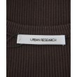 ラグタグ(RAGTAG)のURBAN RESEARCH アーバンリサーチ レディース ニット・セーター サイズ：F3