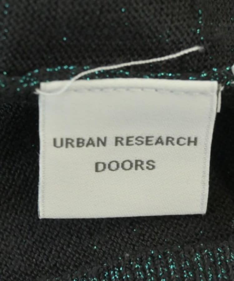 ラグタグ(RAGTAG)のURBAN RESEARCH DOORS アーバンリサーチドアーズ レディース カーディガン サイズ：ONE3