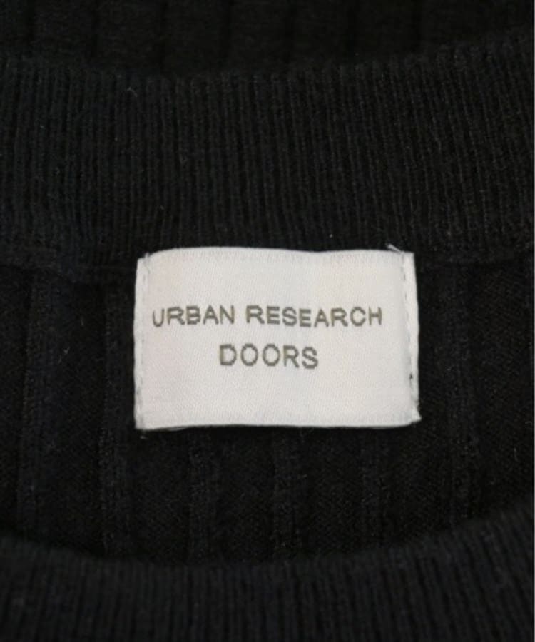 ラグタグ(RAGTAG)のURBAN RESEARCH DOORS アーバンリサーチドアーズ レディース ニット・セーター サイズ：ONE3