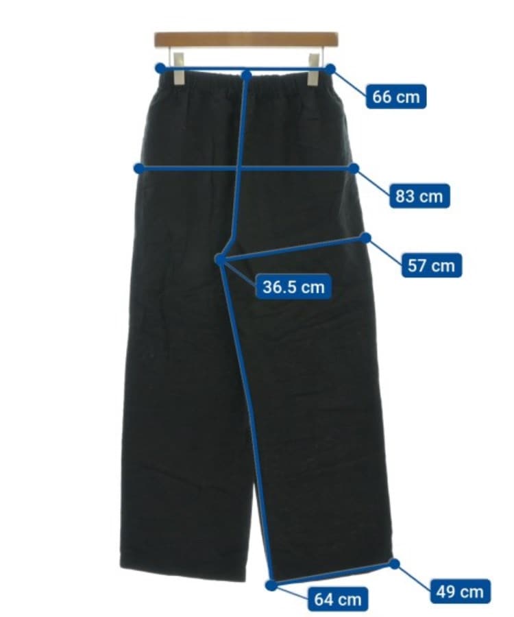 ラグタグ(RAGTAG)のURBAN RESEARCH DOORS アーバンリサーチドアーズ レディース パンツ（その他） サイズ：M6