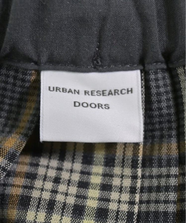 ラグタグ(RAGTAG)のURBAN RESEARCH DOORS アーバンリサーチドアーズ レディース ロング・マキシ丈スカート サイズ：M3