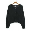 ラグタグ(RAGTAG)のURBAN RESEARCH Sonny Label アーバンリサーチサニーレーベル レディース カーディガン サイズ：F 黒
