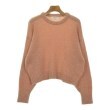 ラグタグ(RAGTAG)のURBAN RESEARCH Sonny Label アーバンリサーチサニーレーベル レディース ニット・セーター サイズ：F オレンジ
