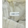 ラグタグ(RAGTAG)の23区 ニジューサンク レディース パンツ（その他） サイズ：32(XS位)3
