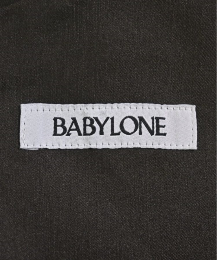 ラグタグ(RAGTAG)のBABYLONE バビロン レディース オールインワン/サロペット サイズ：F3