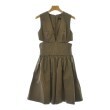 ラグタグ(RAGTAG)のBANANA REPUBLIC バナナリパブリック レディース ワンピース サイズ：0(XS位)1