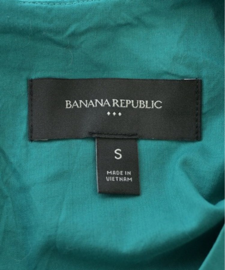 ラグタグ(RAGTAG)のBANANA REPUBLIC バナナリパブリック レディース ブラウス サイズ：S3