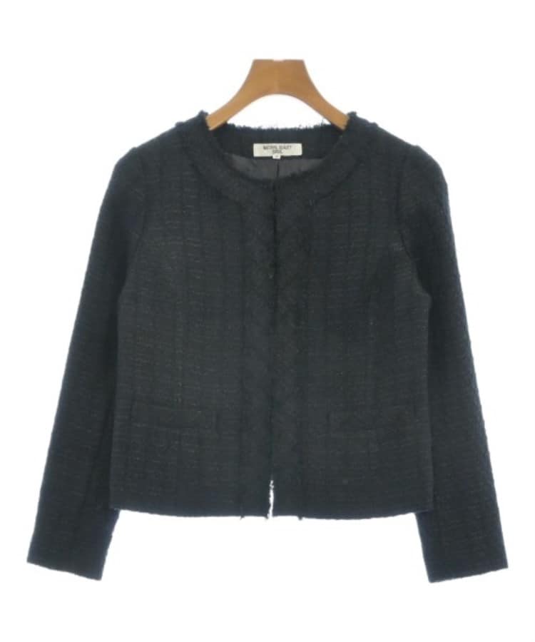 ラグタグ(RAGTAG)のNATURAL BEAUTY BASIC ナチュラルビューティーベーシック レディース ジャケット サイズ：M1