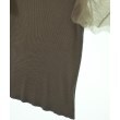 ラグタグ(RAGTAG)のNATURAL BEAUTY BASIC ナチュラルビューティーベーシック レディース ニット・セーター サイズ：F6