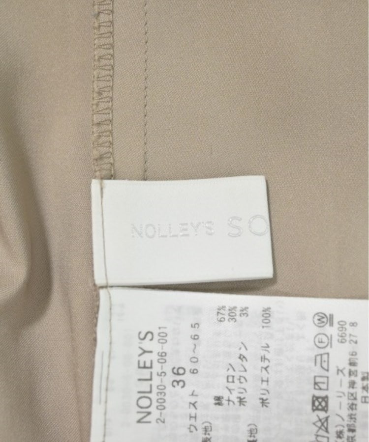ラグタグ(RAGTAG)のNolley's Sophi ノーリーズソフィー レディース ひざ丈スカート サイズ：36(S位)3