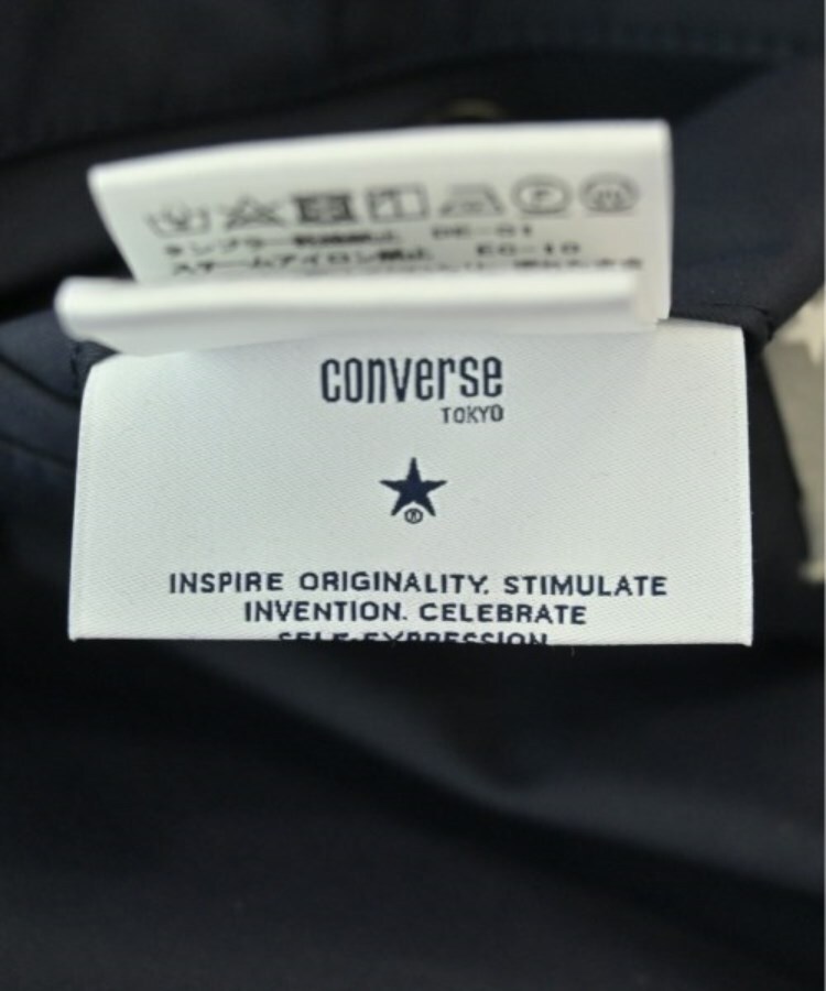 ラグタグ(RAGTAG)のCONVERSE TOKYO コンバーストウキョウ レディース ひざ丈スカート サイズ：-(S位)3