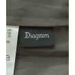 ラグタグ(RAGTAG)のDiagram GRACE CONTINENTAL ダイアグラムグレースコンチネンタル レディース ロング・マキシ丈スカート サイズ：36(S位)3