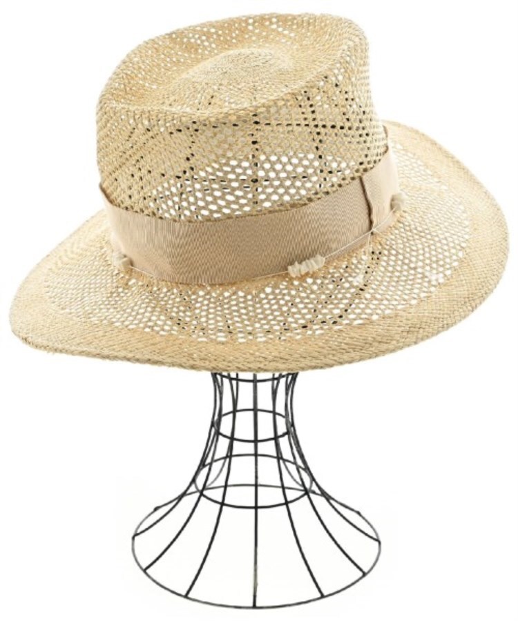 ラグタグ(RAGTAG)のGIGIBURRIS MILLINERY ジジバリスミリナリー レディース ストローハット2