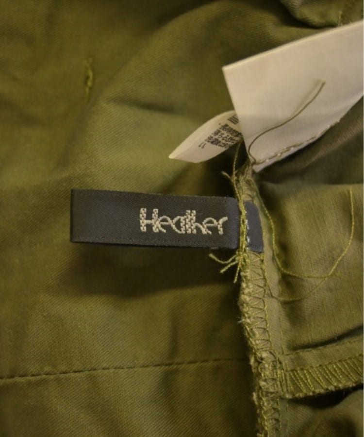 ラグタグ(RAGTAG)のHeather ヘザー レディース ロング・マキシ丈スカート サイズ：M3