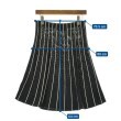 ラグタグ(RAGTAG)のLAUREN Ralph Lauren ローレンラルフローレン レディース ひざ丈スカート サイズ：XXS6