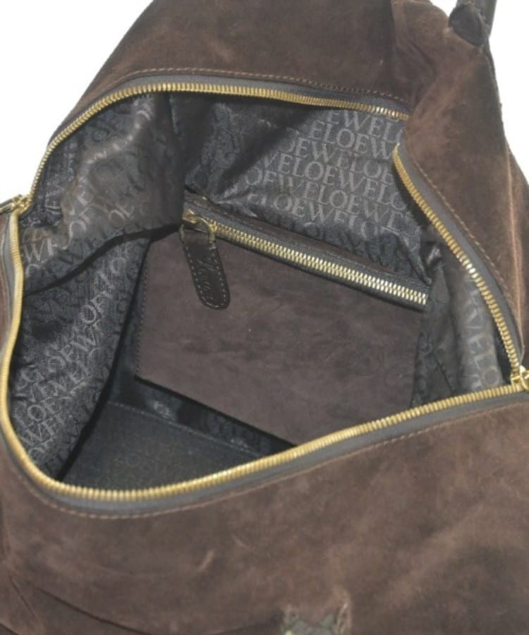ラグタグ(RAGTAG)のLOEWE ロエベ レディース ハンドバッグ4
