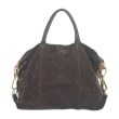 ラグタグ(RAGTAG)のLOEWE ロエベ レディース ハンドバッグ 茶