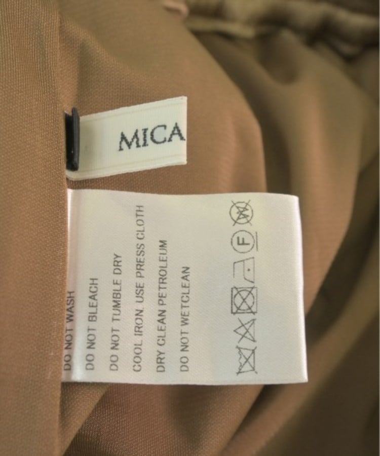 ラグタグ(RAGTAG)のMICA&DEAL マイカアンドディール レディース ロング・マキシ丈スカート サイズ：38(M位)3