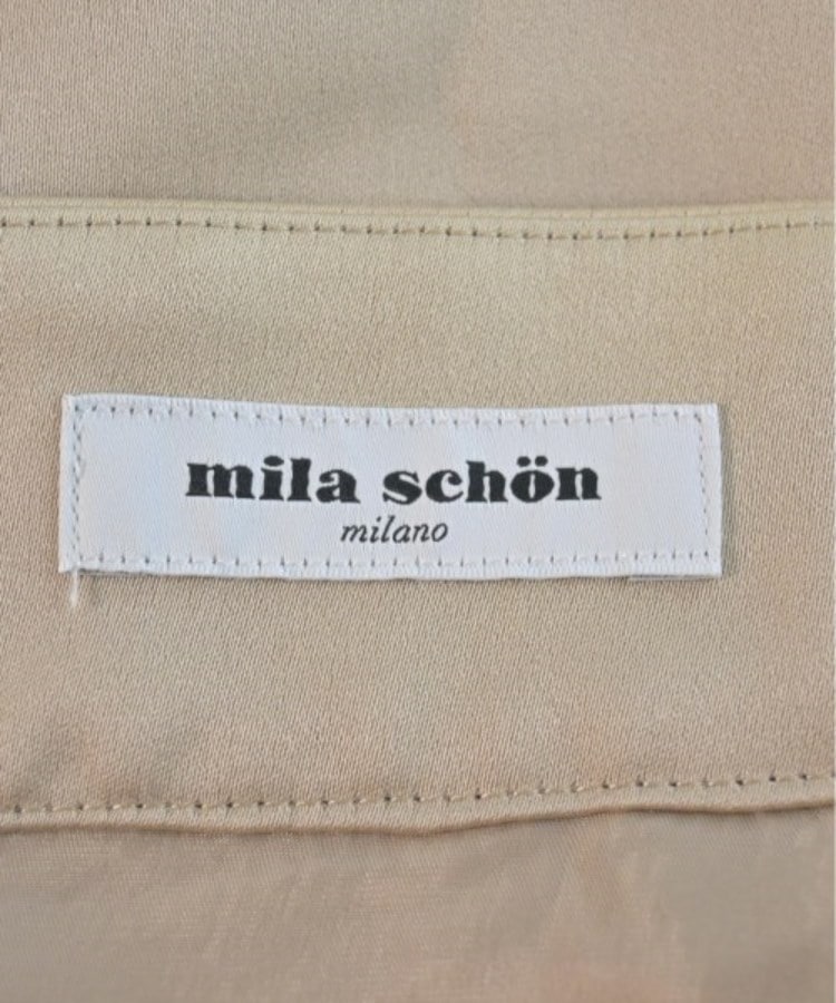 ラグタグ(RAGTAG)のMila Schon ミラショーン レディース ロング・マキシ丈スカート サイズ：42(M位)3