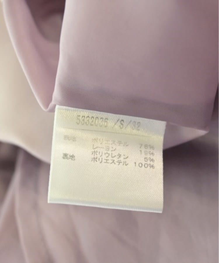 ラグタグ(RAGTAG)のNoela ノエラ レディース ロング・マキシ丈スカート サイズ：S4