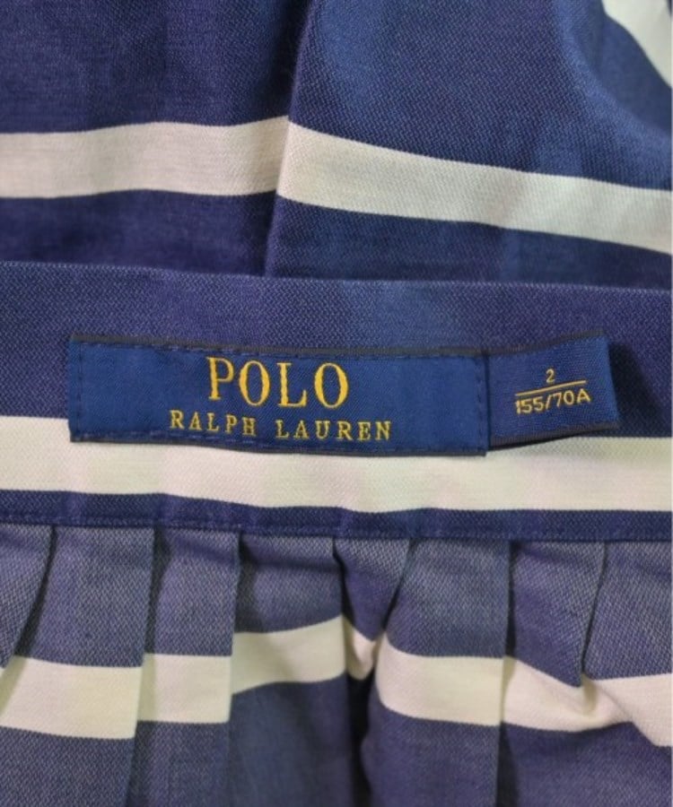 ラグタグ(RAGTAG)のPolo Ralph Lauren ポロラルフローレン レディース ロング・マキシ丈スカート サイズ：2(M位)3