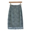 ラグタグ(RAGTAG)のPROPORTION BODY DRESSING プロポーションボディードレッシング レディース ひざ丈スカート サイズ：S2