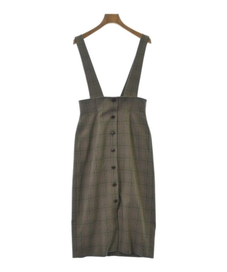 ラグタグ(RAGTAG)のPROPORTION BODY DRESSING プロポーションボディードレッシング レディース ロング・マキシ丈スカート サイズ：M1