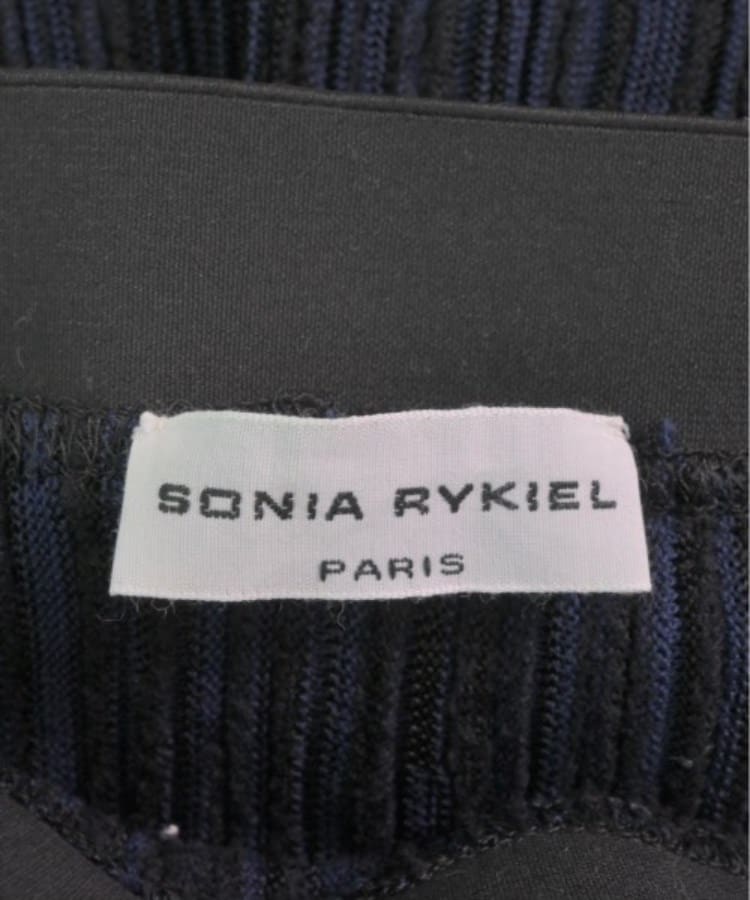 ラグタグ(RAGTAG)のSONIA RYKIEL ソニアリキエル レディース ロング・マキシ丈スカート サイズ：S3