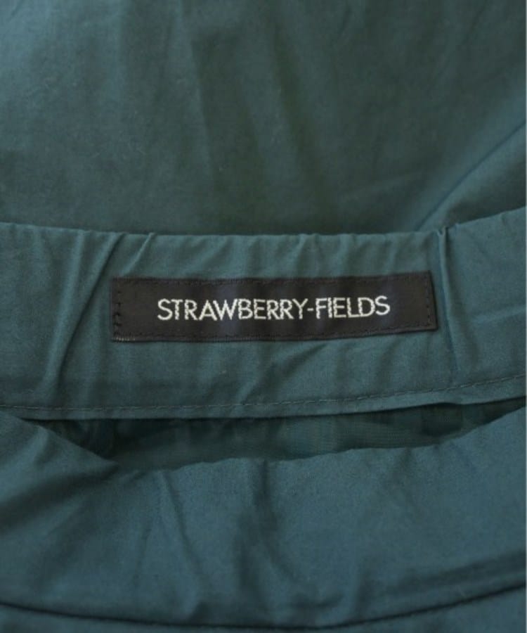 ラグタグ(RAGTAG)のSTRAWBERRY Fields ストロベリーフィールズ レディース ロング・マキシ丈スカート サイズ：-(M位)3