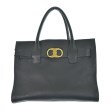 ラグタグ(RAGTAG)のTORY BURCH トリーバーチ レディース トートバッグ 黒