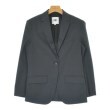 ラグタグ(RAGTAG)のWORK WEAR SUIT ワークウェアスーツ レディース ジャケット サイズ：XS 黒
